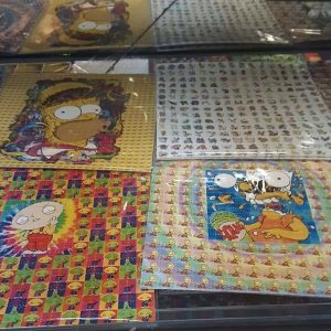 LSD Blotters for sale