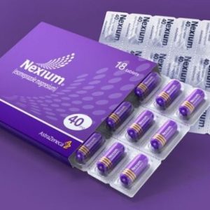 Buy Nexium lawsuit