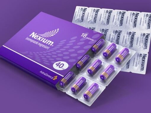 Buy Nexium lawsuit