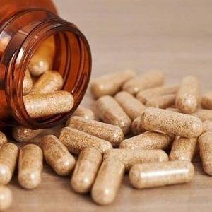 Kratom Capsules