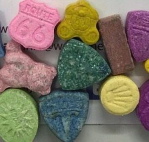 MDMA – Ecstasy for sale USA