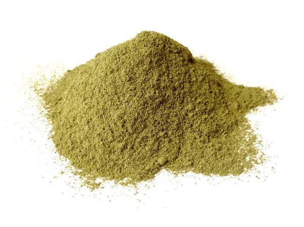Kratom Powder