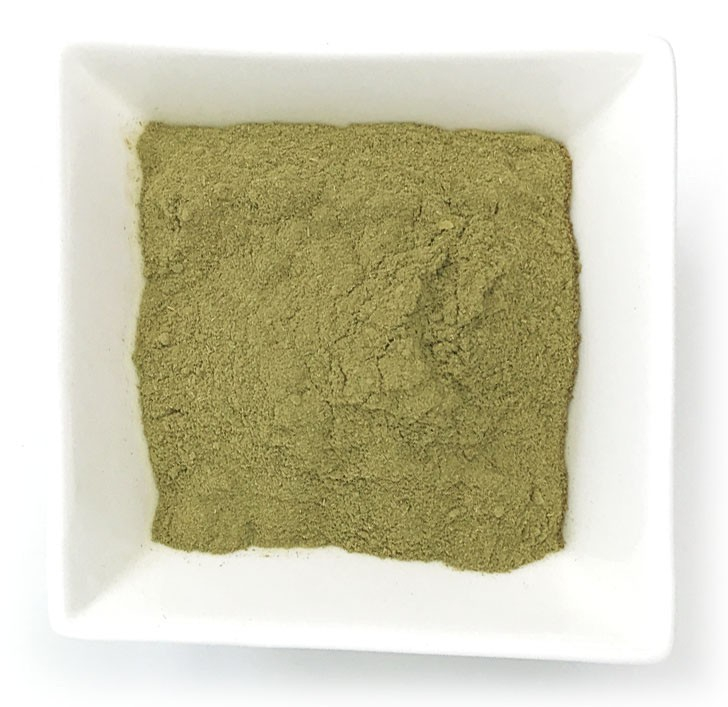 Kratom Powder