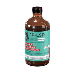 1P-LSD | Deadhead Chemist
